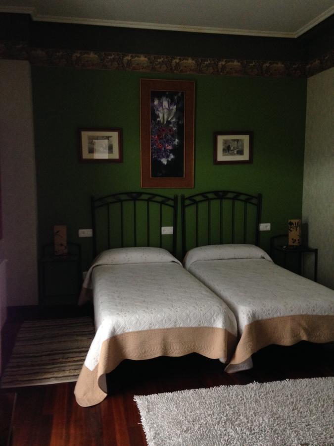 Hotel Joshe Mari バキオ エクステリア 写真