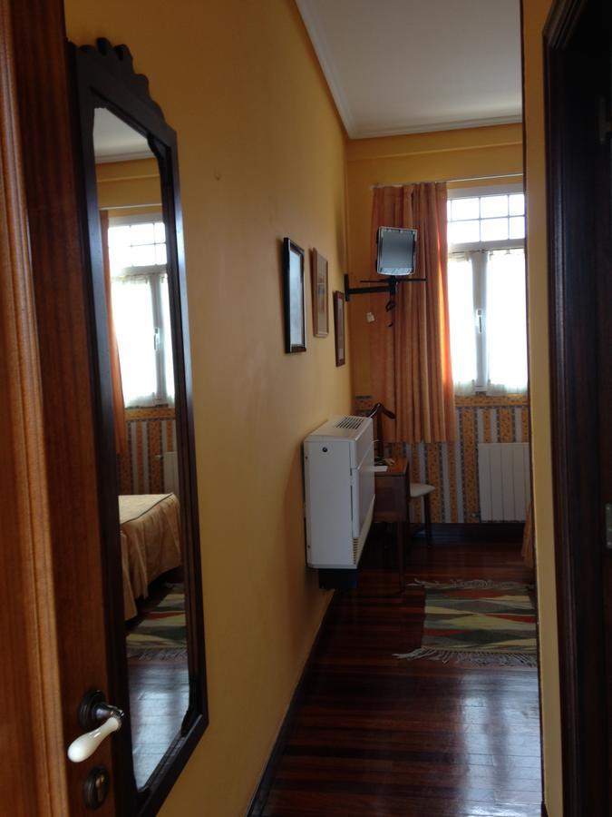 Hotel Joshe Mari バキオ エクステリア 写真