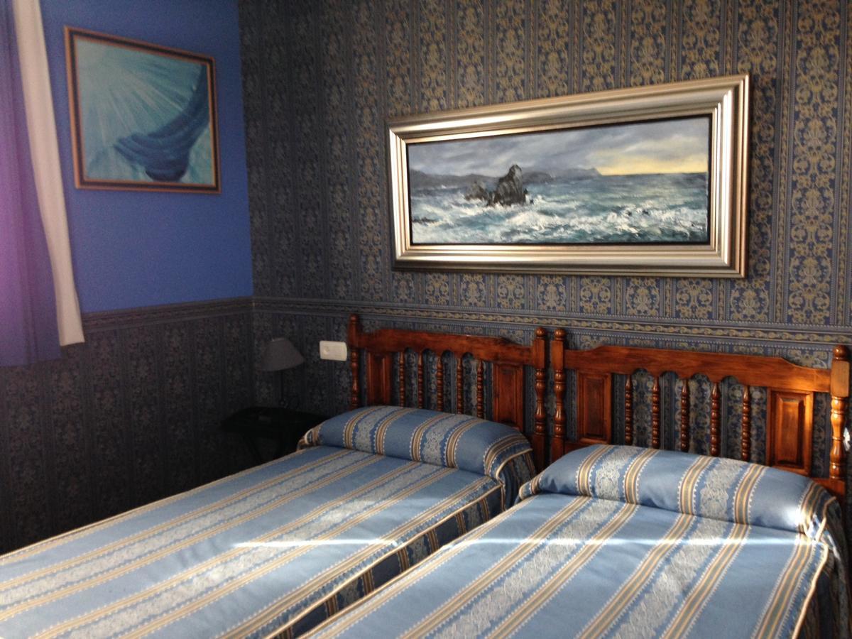 Hotel Joshe Mari バキオ エクステリア 写真