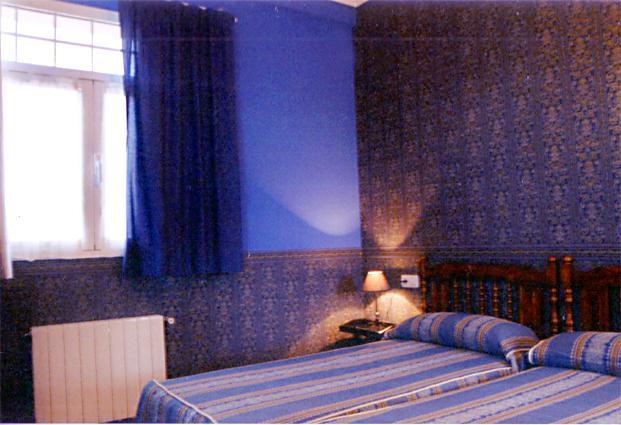 Hotel Joshe Mari バキオ エクステリア 写真