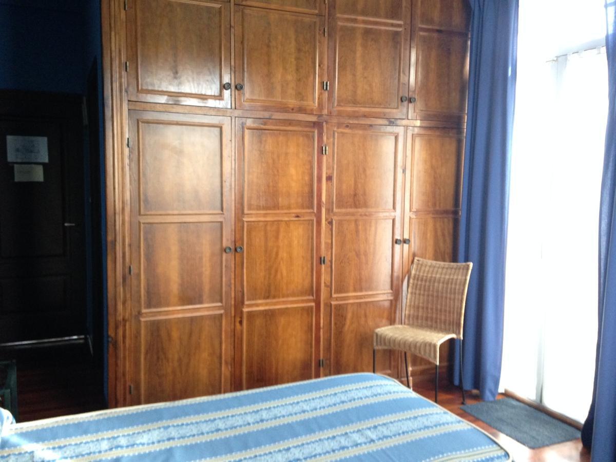 Hotel Joshe Mari バキオ エクステリア 写真