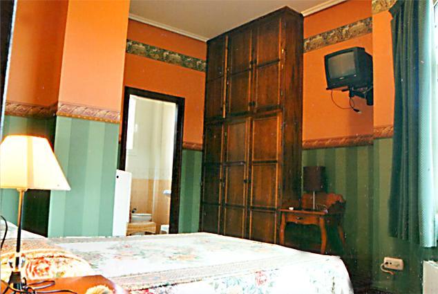 Hotel Joshe Mari バキオ エクステリア 写真
