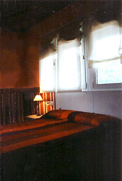 Hotel Joshe Mari バキオ エクステリア 写真